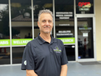 Peter Booras